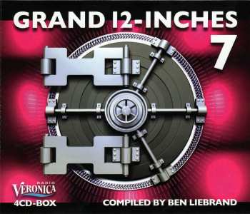 Album Ben Liebrand: Grand 12-Inches 7