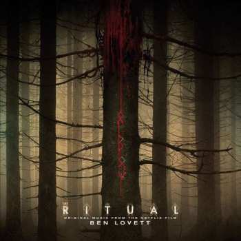 Album Ben Lovett: The Ritual (Original Motion Picture Soundtrack)