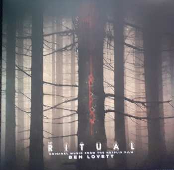LP Ben Lovett: The Ritual (Original Motion Picture Soundtrack) LTD | CLR 416764