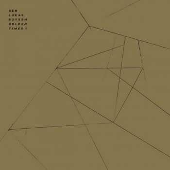 Album Ben Lukas Boysen: Golden Times 1