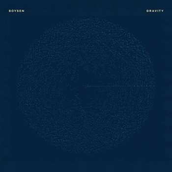 Album Ben Lukas Boysen: Gravity
