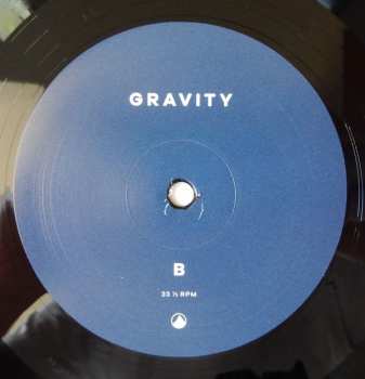 LP Ben Lukas Boysen: Gravity 136343