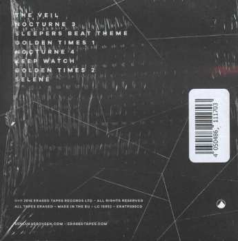 CD Ben Lukas Boysen: Spells 449992