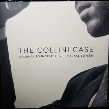 Album Ben Lukas Boysen: The Collini Case (Original Soundtrack)