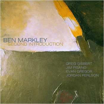 Album Ben Markley: Second Introduction