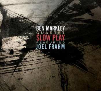 Album Ben Markley: Slow Jam