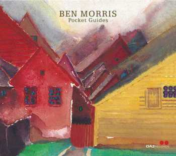 Album Ben Morris: Pocket Guides