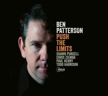 CD Ben Patterson: Push The Limits 536590