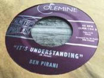 SP Ben Pirani: Art School Girl / It's Understanding 353577