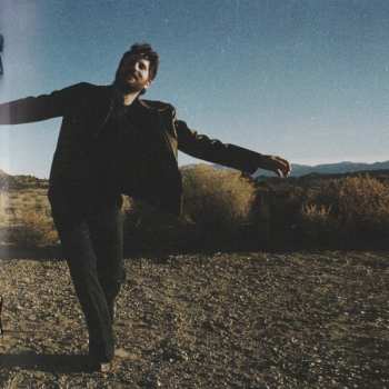 CD Ben Platt: Honeymind