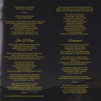 CD Ben Platt: Honeymind