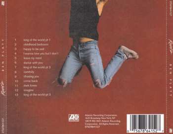 CD Ben Platt: Reverie