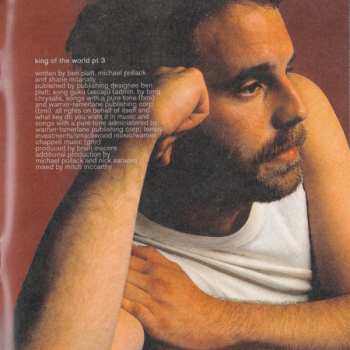 CD Ben Platt: Reverie