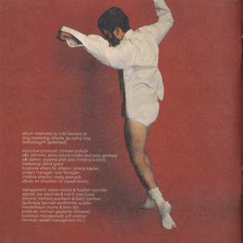 CD Ben Platt: Reverie