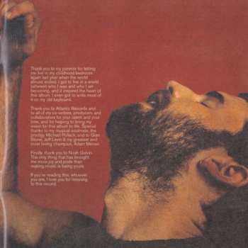 CD Ben Platt: Reverie