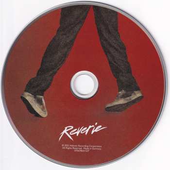 CD Ben Platt: Reverie 56791