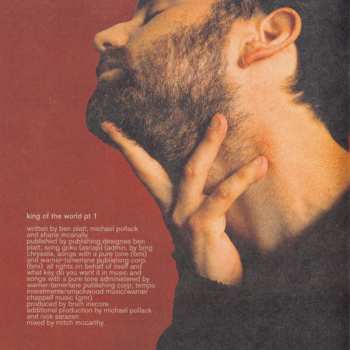 CD Ben Platt: Reverie