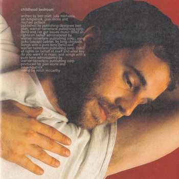 CD Ben Platt: Reverie