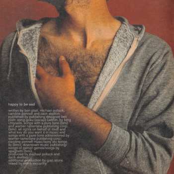 CD Ben Platt: Reverie