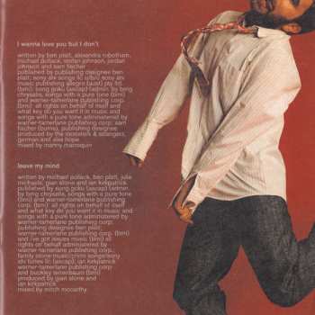 CD Ben Platt: Reverie