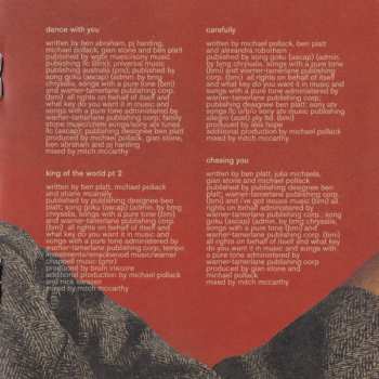 CD Ben Platt: Reverie