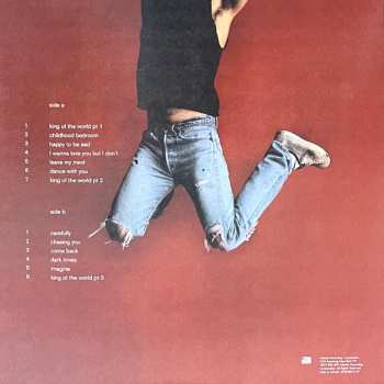 LP Ben Platt: Reverie CLR