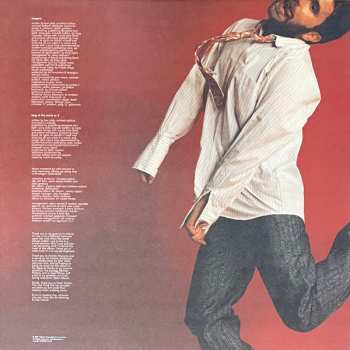 LP Ben Platt: Reverie CLR