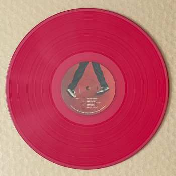 LP Ben Platt: Reverie CLR