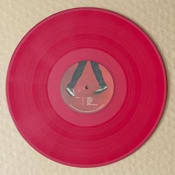 LP Ben Platt: Reverie CLR