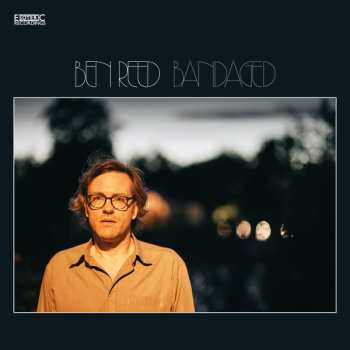 Album Ben Reed: Bandaged
