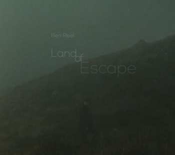 Album Ben Reel: Land Of Escape