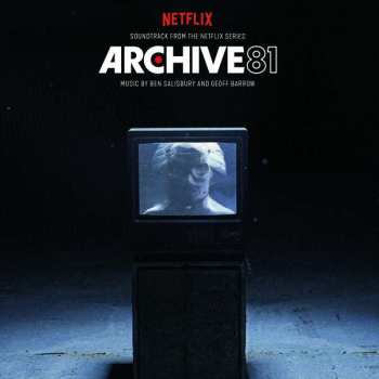 LP Ben Salisbury: Archive 81 (Soundtrack From The Netflix Series) 470175