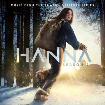 Album Ben Salisbury: Hanna: Season 1 (Music From The Amazon Original Series)