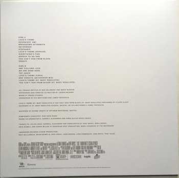 LP Ben Salisbury: Luce (Original Motion Picture Soundtrack) 70414