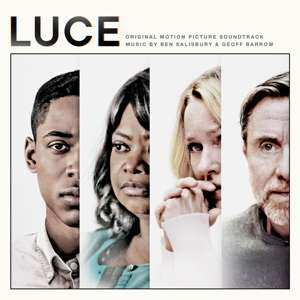 Album Ben Salisbury: Luce (Original Motion Picture Soundtrack)