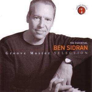 Album Ben Sidran: The Essential Groove Master Selection