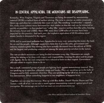 CD Daniel Martin Moore: Dear Companion