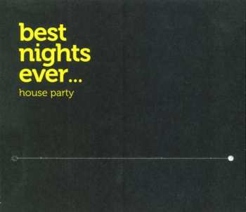 2CD Ben Sowton: Best Nights Ever... House Party DIGI 492825