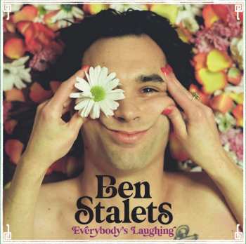 Album Ben Stalets: Everybody's Laughing