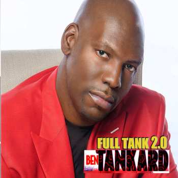 Album Ben Tankard: Full Tank 2.0
