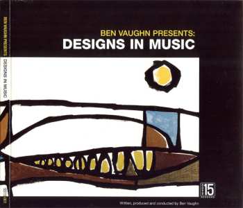 Album Ben Vaughn: Designs In Music