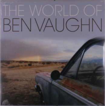 Album Ben Vaughn: World Of Ben Vaughn