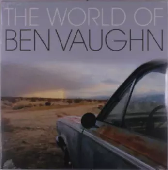 World Of Ben Vaughn