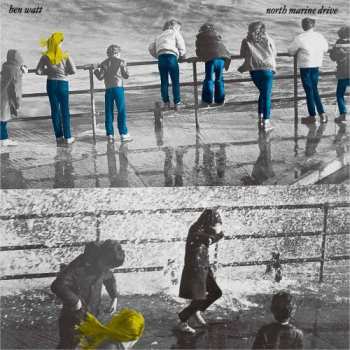 Album Ben Watt: North Marine Drive