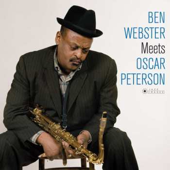 CD Ben Webster: Ben Webster Meets Oscar Peterson 231886