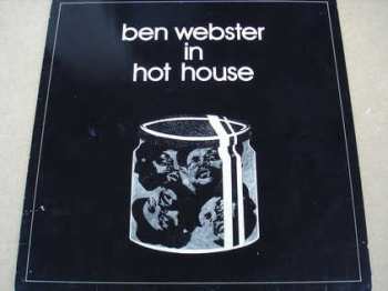 Ben Webster: In Hot House