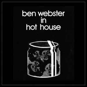 LP Ben Webster: In Hot House CLR | LTD 484332
