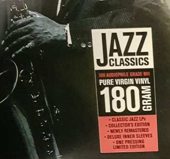 LP Ben Webster: The Complete 1960 Jazz Cellar Session LTD 464983