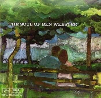Album Ben Webster: The Soul Of Ben Webster