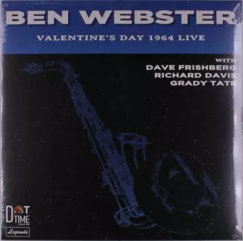 Valentine's Day 1964 Live